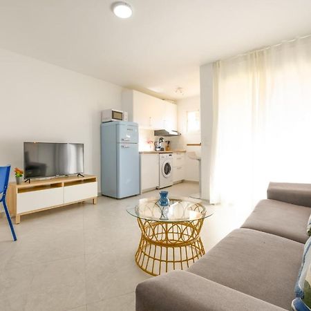 דירות פואנגירולה Burgos 2 Terrace, Pool, Parking By 10Tosea מראה חיצוני תמונה