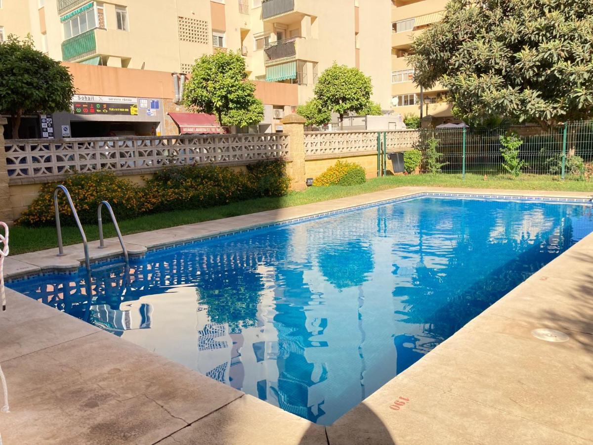 דירות פואנגירולה Burgos 2 Terrace, Pool, Parking By 10Tosea מראה חיצוני תמונה