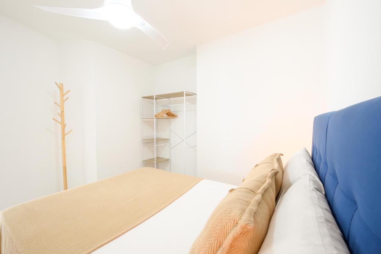 דירות פואנגירולה Burgos 2 Terrace, Pool, Parking By 10Tosea מראה חיצוני תמונה