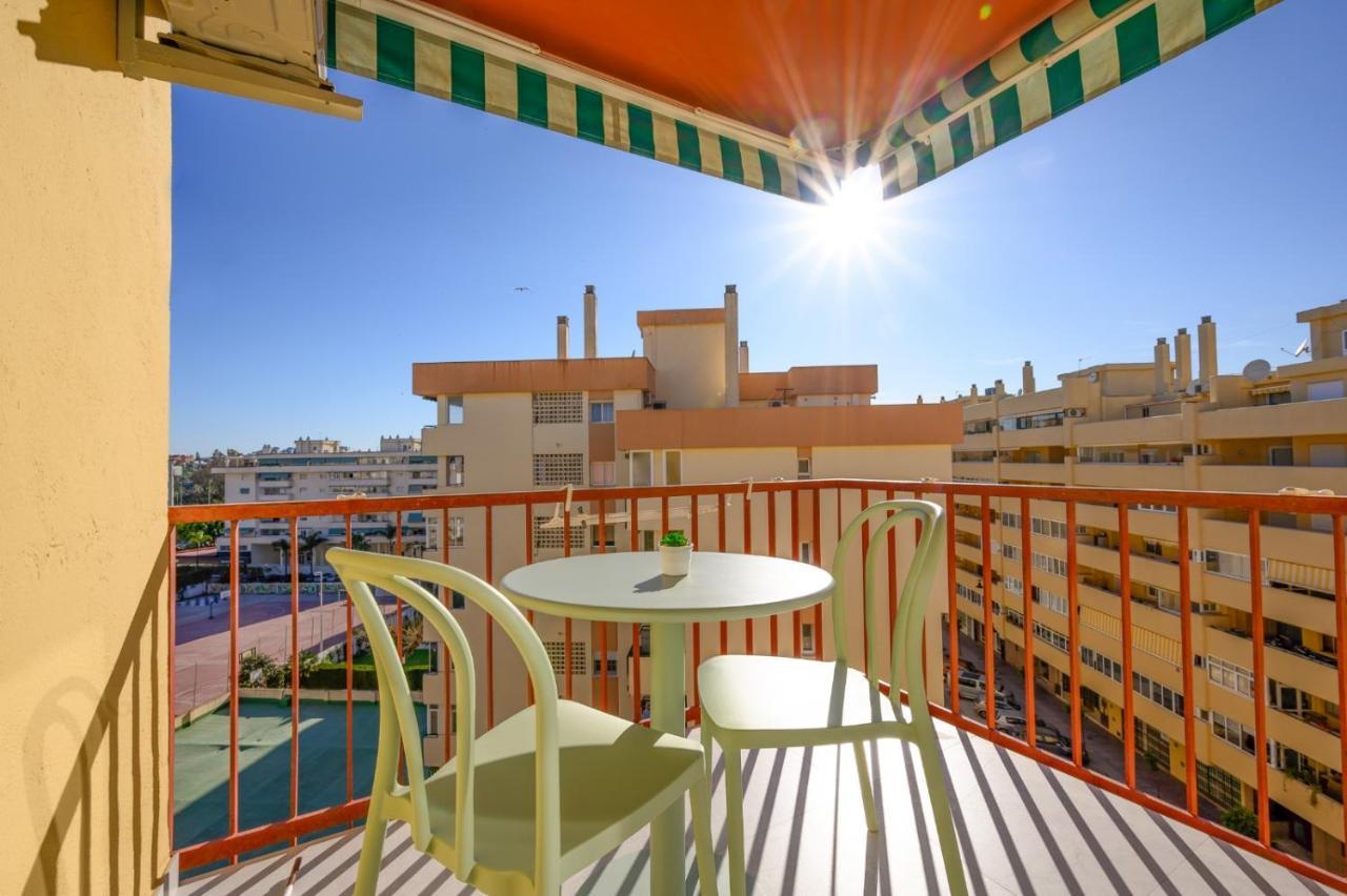 דירות פואנגירולה Burgos 2 Terrace, Pool, Parking By 10Tosea מראה חיצוני תמונה