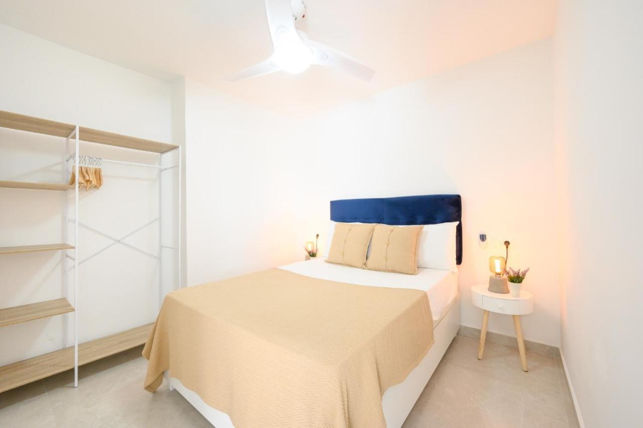 דירות פואנגירולה Burgos 2 Terrace, Pool, Parking By 10Tosea מראה חיצוני תמונה