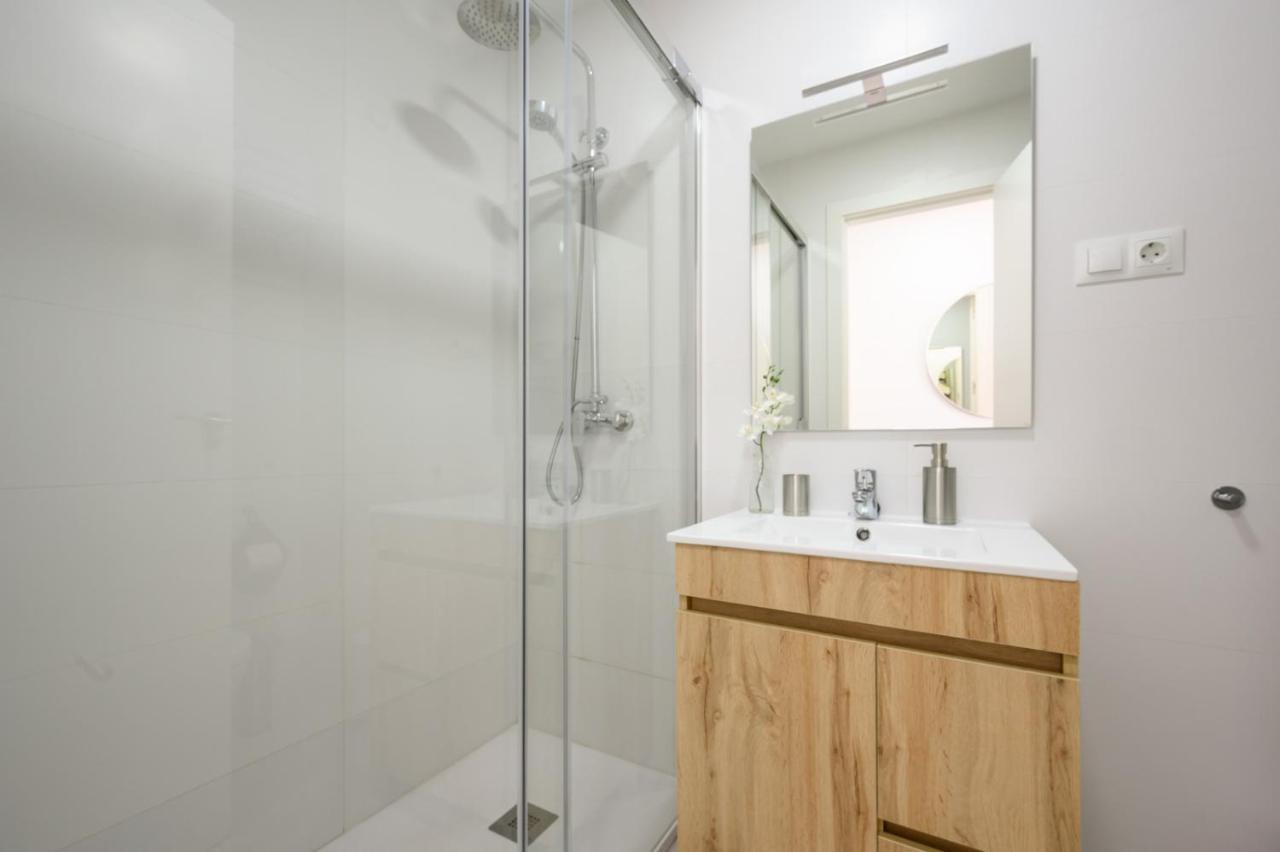 דירות פואנגירולה Burgos 2 Terrace, Pool, Parking By 10Tosea מראה חיצוני תמונה